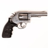 SMITH & WESSON 65-6 - 2 of 4