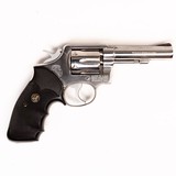 SMITH & WESSON MODEL 64-1 - 4 of 5