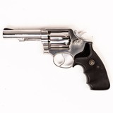 SMITH & WESSON MODEL 64-1 - 3 of 5