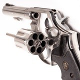 SMITH & WESSON MODEL 64-1 - 5 of 5