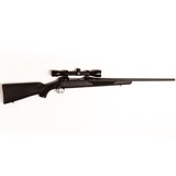 SAVAGE ARMS MODEL 110 - 3 of 5