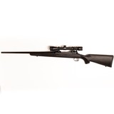 SAVAGE ARMS MODEL 110 - 2 of 5