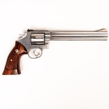 SMITH & WESSON 686 - 2 of 4