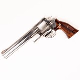 SMITH & WESSON 686 - 3 of 4