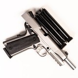 TISAS 1911 DUTY SS45R - 4 of 4