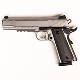 TISAS 1911 DUTY SS45R - 1 of 4