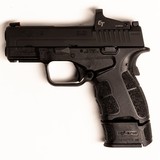 SPRINGFIELD ARMORY XDS-9 3.3 MOD.2 - 2 of 4