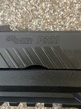 SIG SAUER P320 NITRON COMPACT - 7 of 7