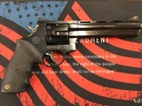 TAURUS .44 Mag - 5 of 7