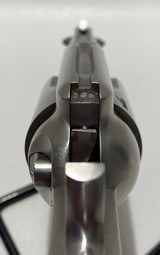 STURM, RUGER & CO., INC. Speed-Six - 5 of 7