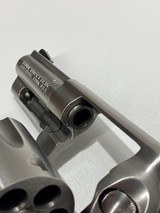 STURM, RUGER & CO., INC. Speed-Six - 6 of 7