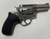 STURM, RUGER & CO., INC. Speed-Six - 1 of 7