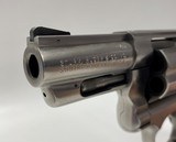 STURM, RUGER & CO., INC. Speed-Six - 3 of 7