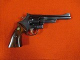 SMITH & WESSON MODEL 28-2 HIGHWAY PATROLMAN - 1 of 6