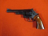 SMITH & WESSON MODEL 28-2 HIGHWAY PATROLMAN - 2 of 6