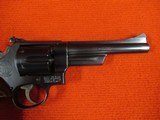 SMITH & WESSON MODEL 28-2 HIGHWAY PATROLMAN - 5 of 6