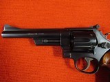 SMITH & WESSON MODEL 28-2 HIGHWAY PATROLMAN - 3 of 6