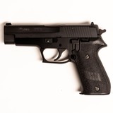 SIG SAUER P220 - 1 of 3