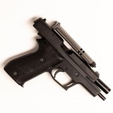 SIG SAUER P220 - 3 of 3