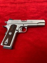 STURM, RUGER & CO., INC. sr1911 - 1 of 6