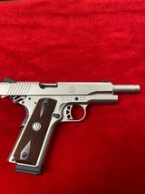 STURM, RUGER & CO., INC. sr1911 - 4 of 6