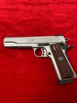 STURM, RUGER & CO., INC. sr1911 - 2 of 6