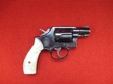 SMITH & WESSON Model 10-5 - 1 of 4