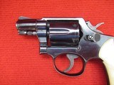 SMITH & WESSON Model 10-5 - 3 of 4