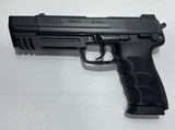 HECKLER & KOCH HK45 V1 - 2 of 7