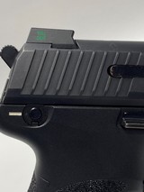 HECKLER & KOCH HK45 V1 - 6 of 7