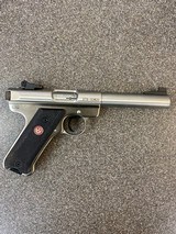 RUGER MK III TARGET - 2 of 6