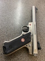 RUGER MK III TARGET - 3 of 6