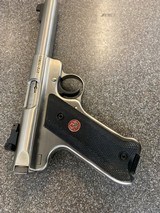 RUGER MK III TARGET - 5 of 6