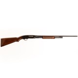 WINCHESTER MODEL 42 - 3 of 4