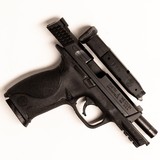 SMITH & WESSON M&P9 - 4 of 4