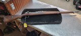 MAUSER 1941 TURKISH MAUSER - 2 of 2