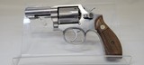 SMITH & WESSON 65-3 - 3 of 6