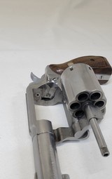 SMITH & WESSON 65-3 - 6 of 6