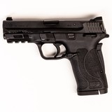 SMITH & WESSON M&P380 SHIELD EZ M2.0 - 2 of 4