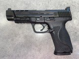 SMITH & WESSON M&P40 PC PORTED - 2 of 3
