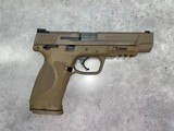 SMITH & WESSON M&P9 M2.0 - 1 of 2