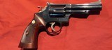 SMITH & WESSON 19-2