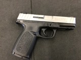 SMITH & WESSON S&W SD9 VE SD9VE SS 9MM - 4 of 6