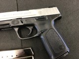 SMITH & WESSON S&W SD9 VE SD9VE SS 9MM - 2 of 6