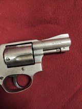 ROSSI Model 974 - 5 of 6