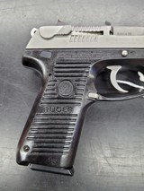 STURM, RUGER & CO., INC. P95 - 6 of 6
