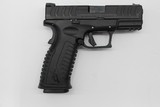 SPRINGFIELD ARMORY XDM ELITE - 1 of 6