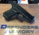 GLOCK 19 GEN 5 - 1 of 2