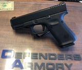 GLOCK 19 GEN 5 - 2 of 2
