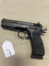 CZ-USA 75 sp tactical - 1 of 1